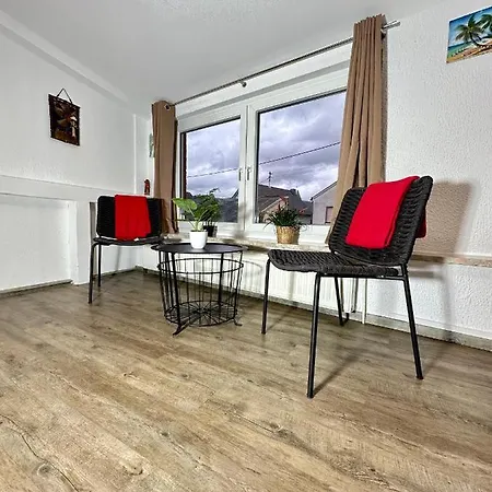 Ferienwohnung Apolo Munstermaifeld Exterior photo