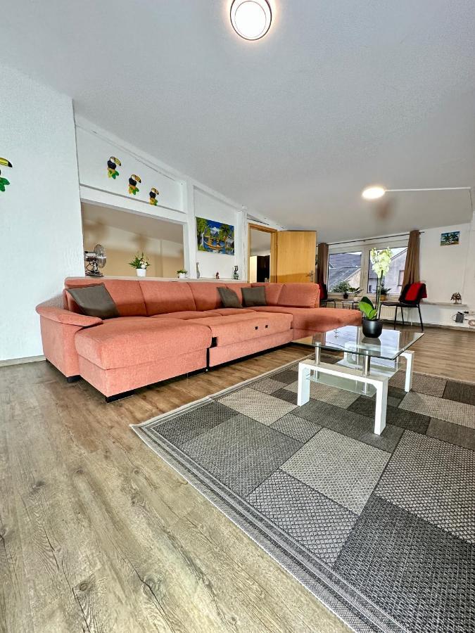 Apartment Apolo *