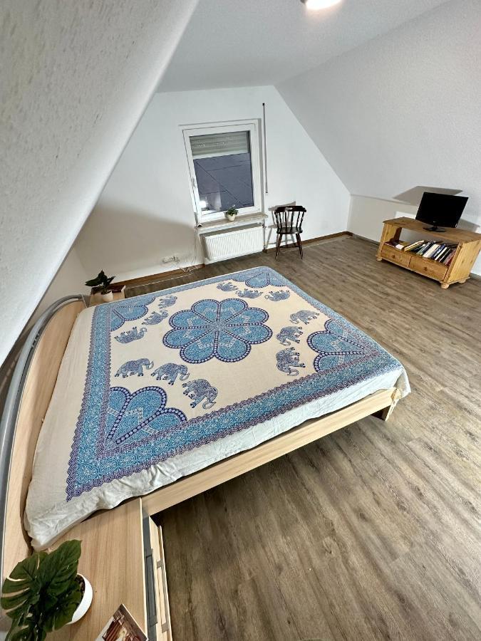 Apartment Apolo
