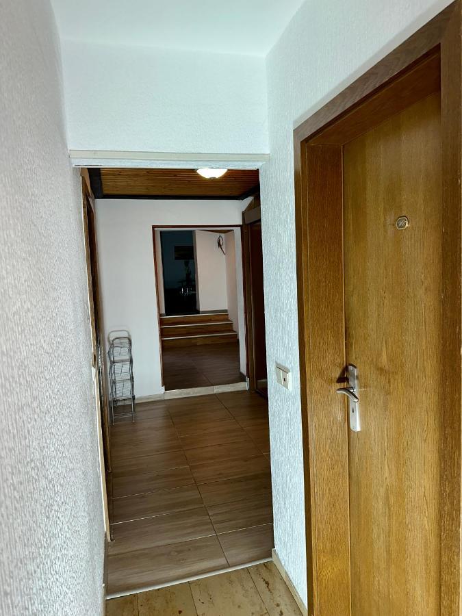 Apolo Apartment